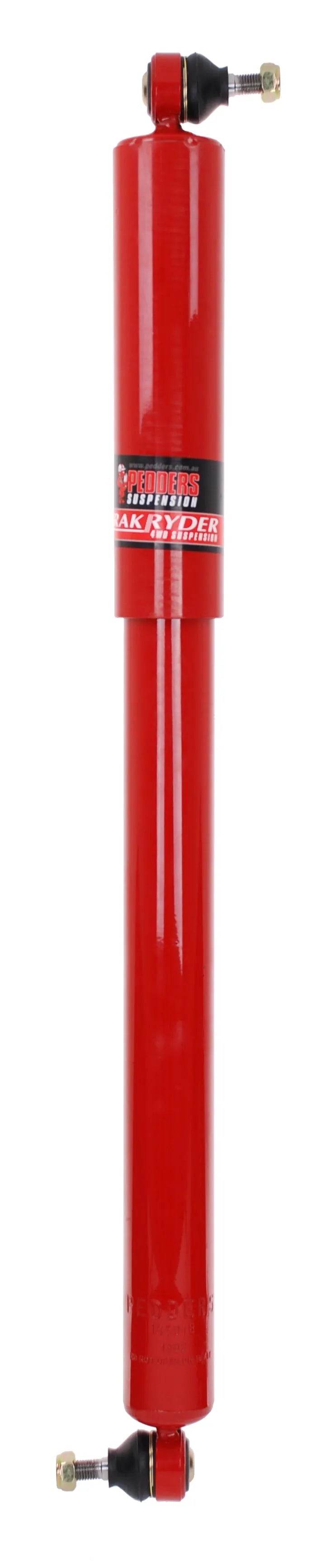 Pedders Trakryder 35mm Steering Damper - 135018