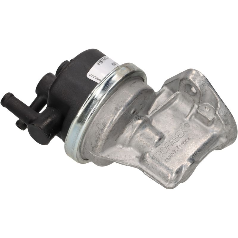 Polttoainepumppu - 7.21753.50.0