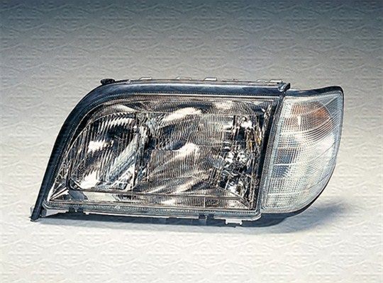 Izkliedētājs, Pamatlukturis - 711305621634