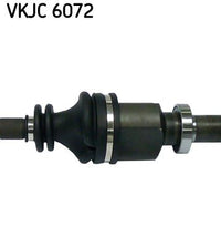 Vetoakseli - VKJC 6072