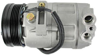 Kompressori, ilmastointilaite - ACP 1115 000S