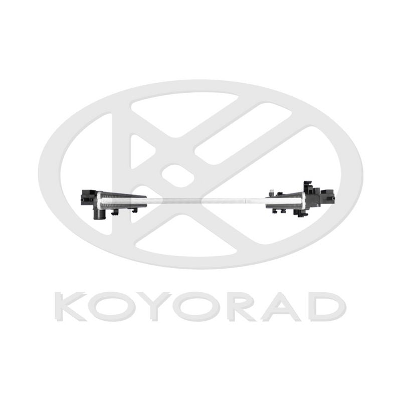 Motora dzesēsanas radiators - PL313497