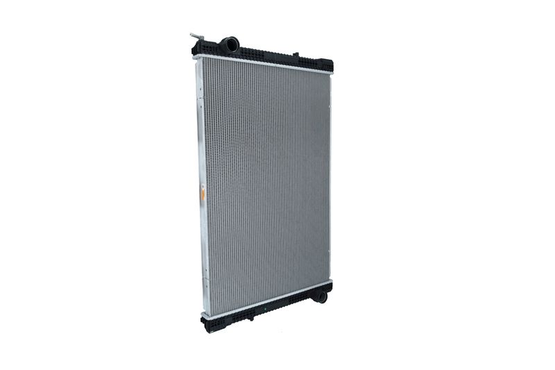 Motora dzesēsanas radiators - 509885
