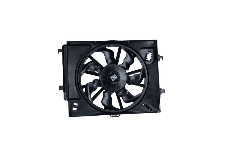 Ventilators, Motora dzesēšanas sistēma - 470089