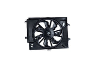 Ventilators, Motora dzesēšanas sistēma - 470089