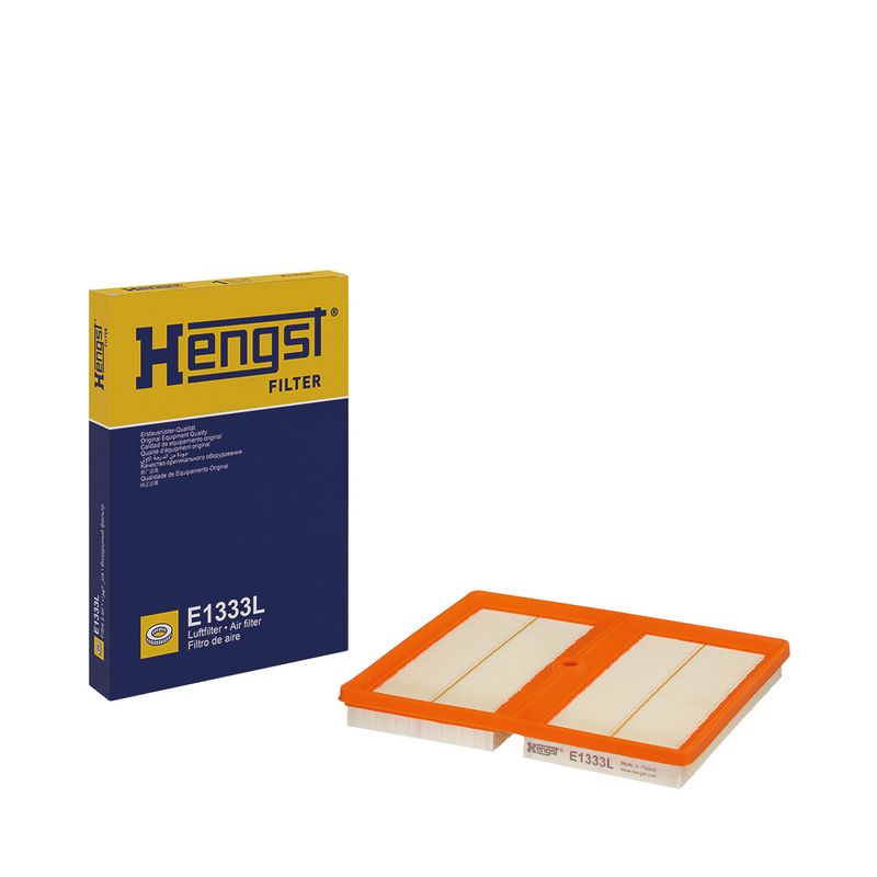 Gaisa filtrs - E1333L