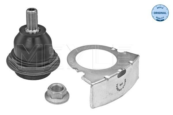 Pallonivel - 28-16 010 0014