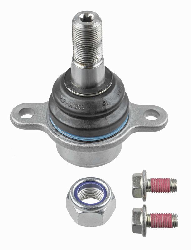 Pallonivel - 44093 01