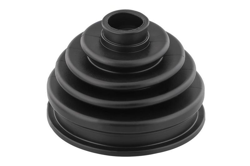 Putekļusargs, Piedziņas vārpsta - 104 059