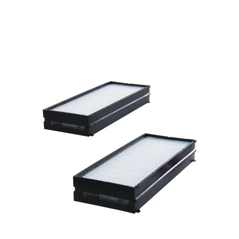 Salona filtrs - K 1280-2x
