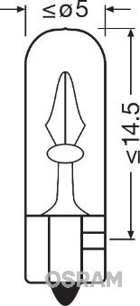Polttimo, hansikaslokero - 2722-02B
