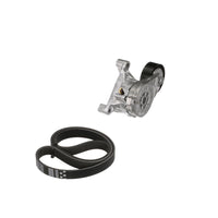 Celiņu siksnu komplekts - K026PK1053