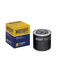 Eļļas filtrs - H205W02