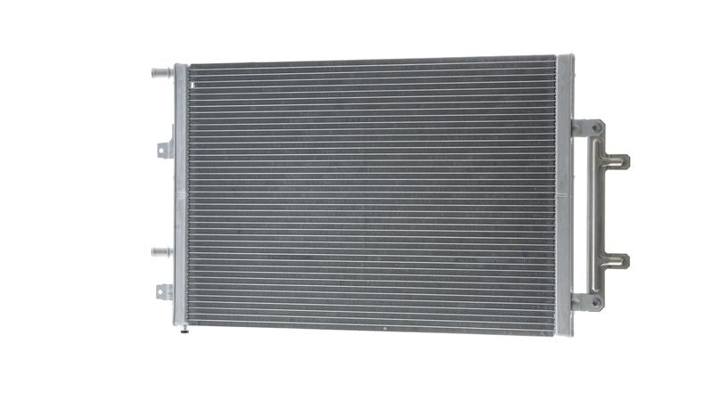 Jäähdytin,moottorin jäähdytys - CR 868 000P