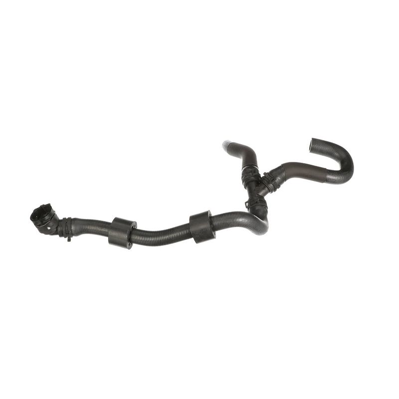 Radiatora cauruļvads - 05-4885