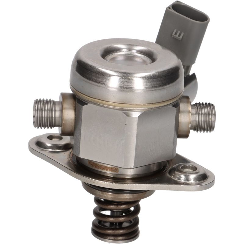 Korkeapainepumppu - 7.06032.60.0