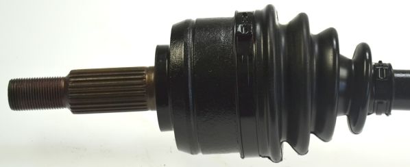 Vetoakseli - 25570