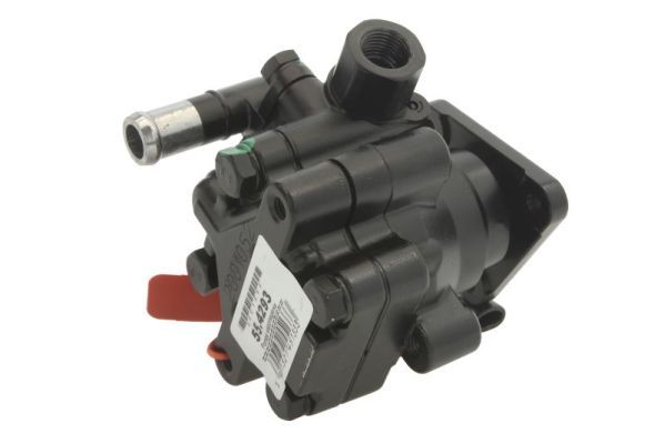 Hydrauliikkapumppu, ohjaus - 55.4293