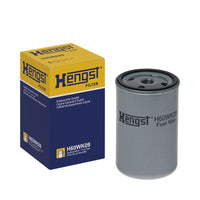 Degvielas filtrs - H60WK09