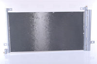 Lauhdutin, ilmastointilaite - 940803