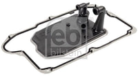 Hydrauliikkasuodatinsarja, automaattivaihteisto - 171138