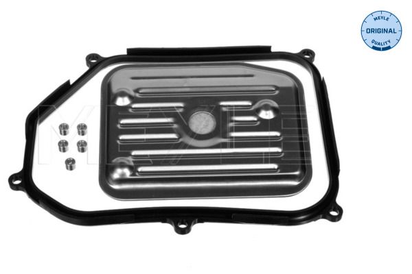 Hydrauliikkasuodatinsarja, automaattivaihteisto - 100 398 0011