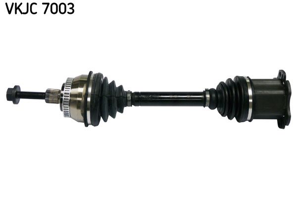 Vetoakseli - VKJC 7003