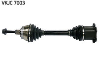 Vetoakseli - VKJC 7003