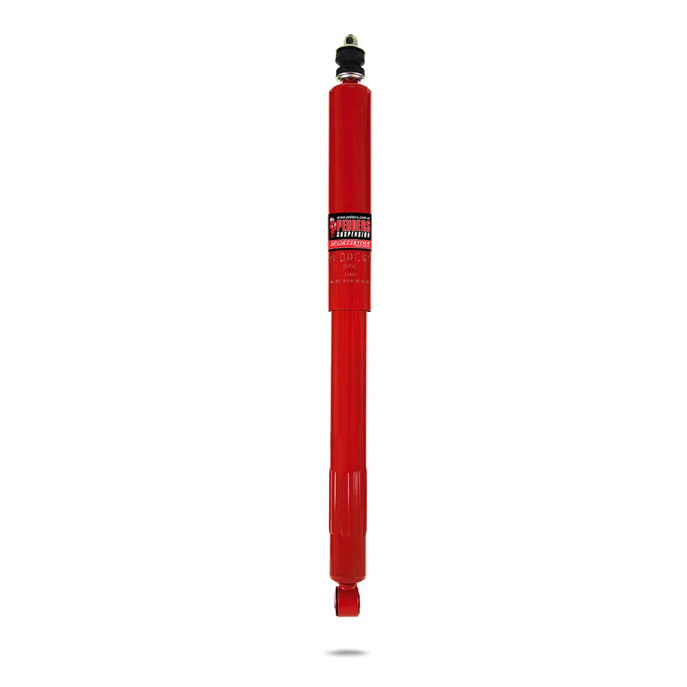 Pedders Gas Sports Ryder Shock - 140210