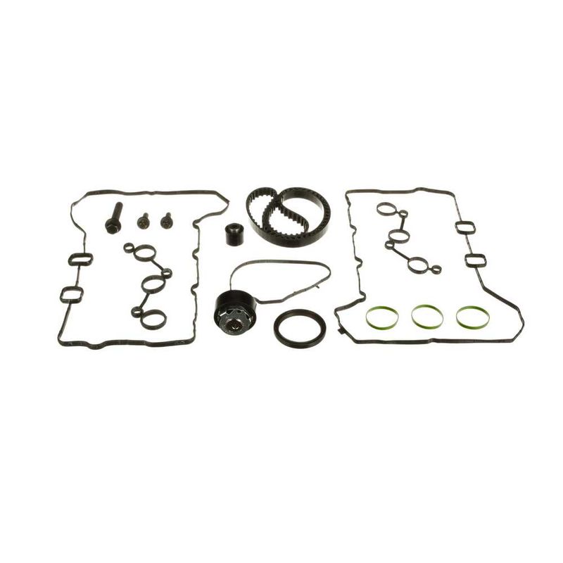 Zobsiksnas komplekts - K04T360HOB