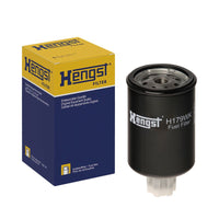 Degvielas filtrs - H179WK