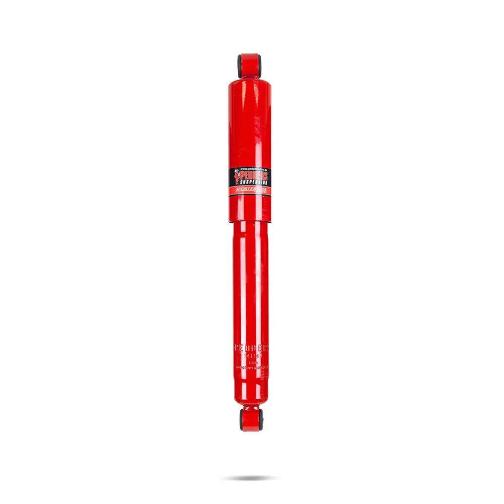 Pedders Shock Absorber - 141107