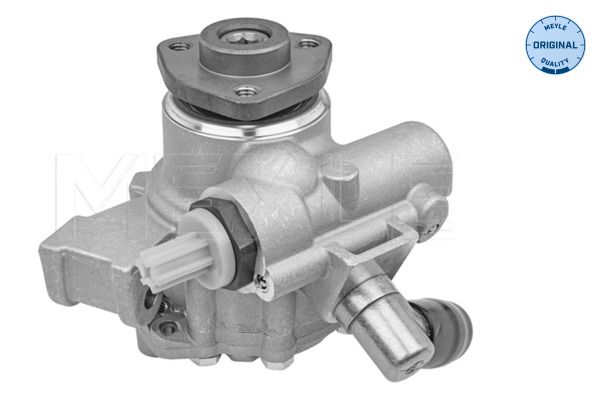 Hydrauliikkapumppu, ohjaus - 014 631 0024