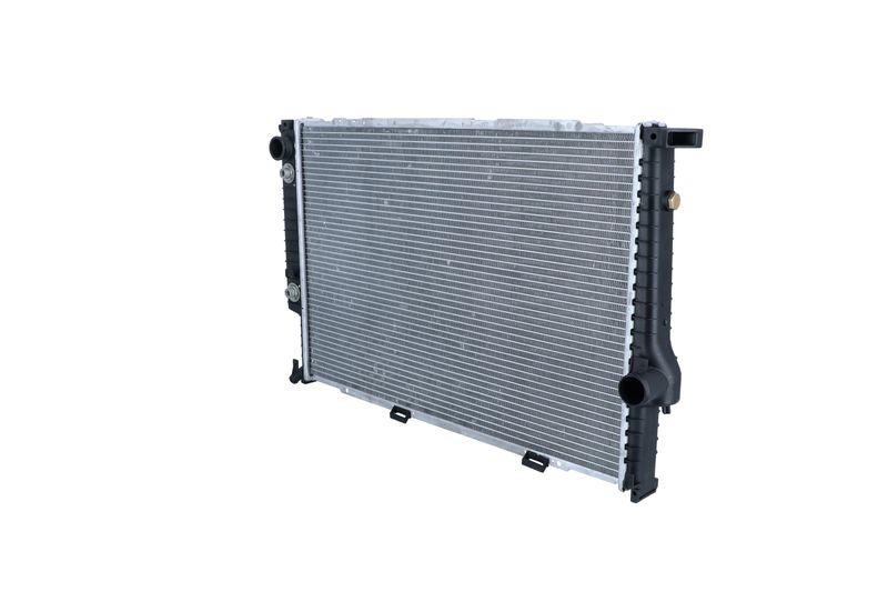 Motora dzesēsanas radiators - 519589