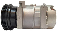 Kompressori, ilmastointilaite - ACP 1374 000S