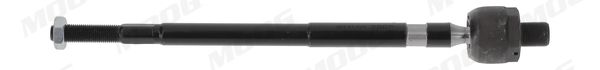Raidetangon pää, suora - MD-AX-2701