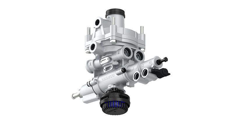 Bremžu spēka regulators - 4757111180