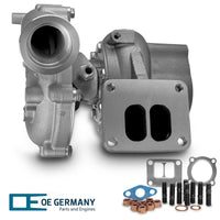Turbokompresors - 01 0960 906000