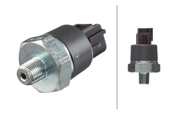 Eļļas spiediena devējs - 6ZL 003 259-511