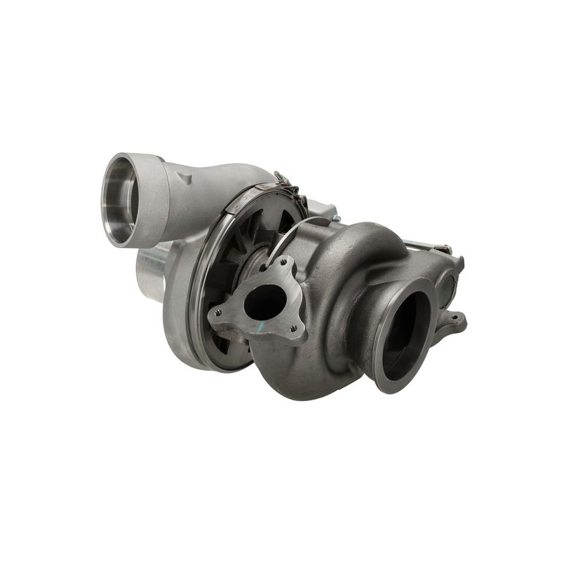 Turbokompresors - 93741