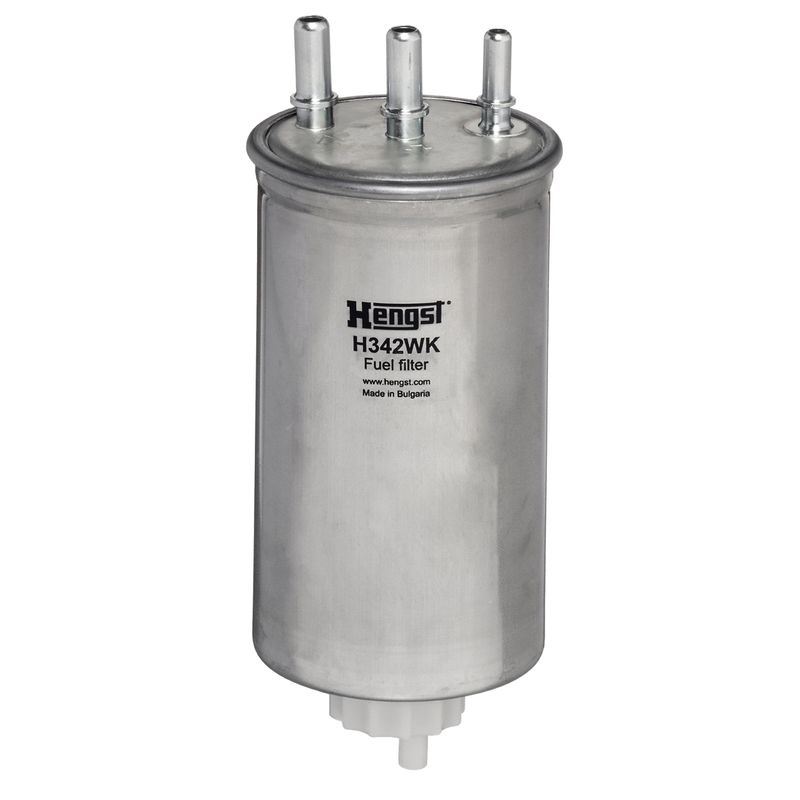 Degvielas filtrs - H342WK