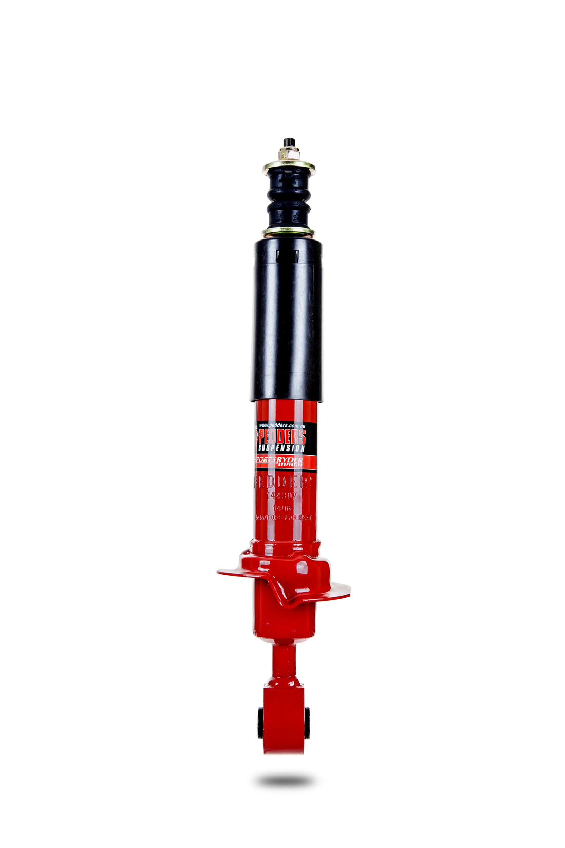 Pedders Gas Sports Ryder Spring Seat - 144307