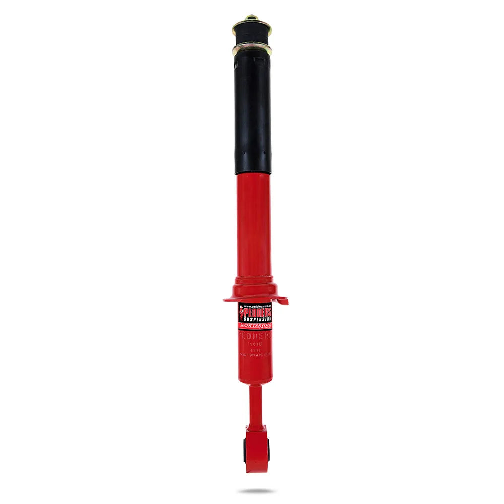 Pedders Gas Sports Ryder Spring Seat - 144313