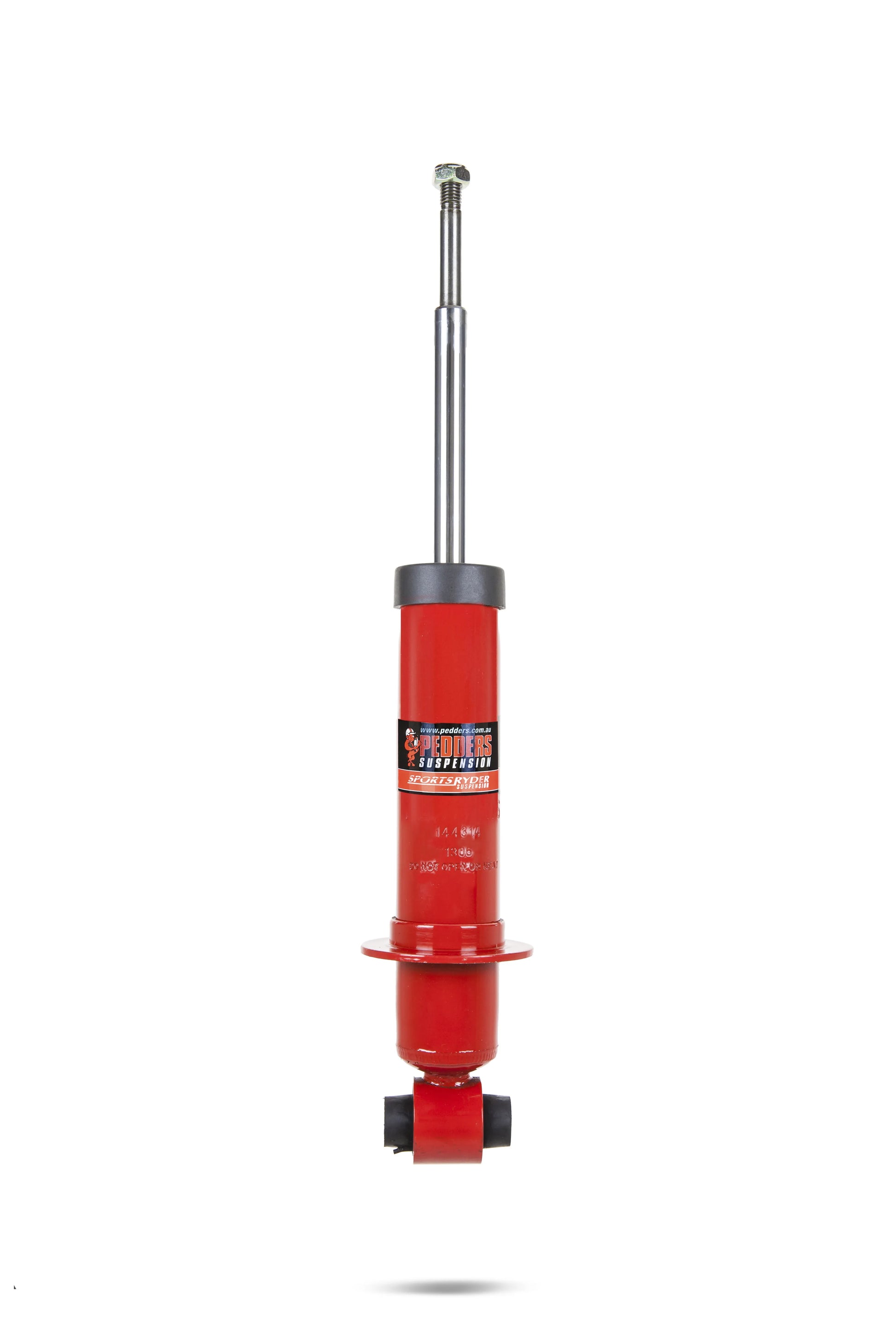 Pedders Gas Sports Ryder Spring Seat - 144314