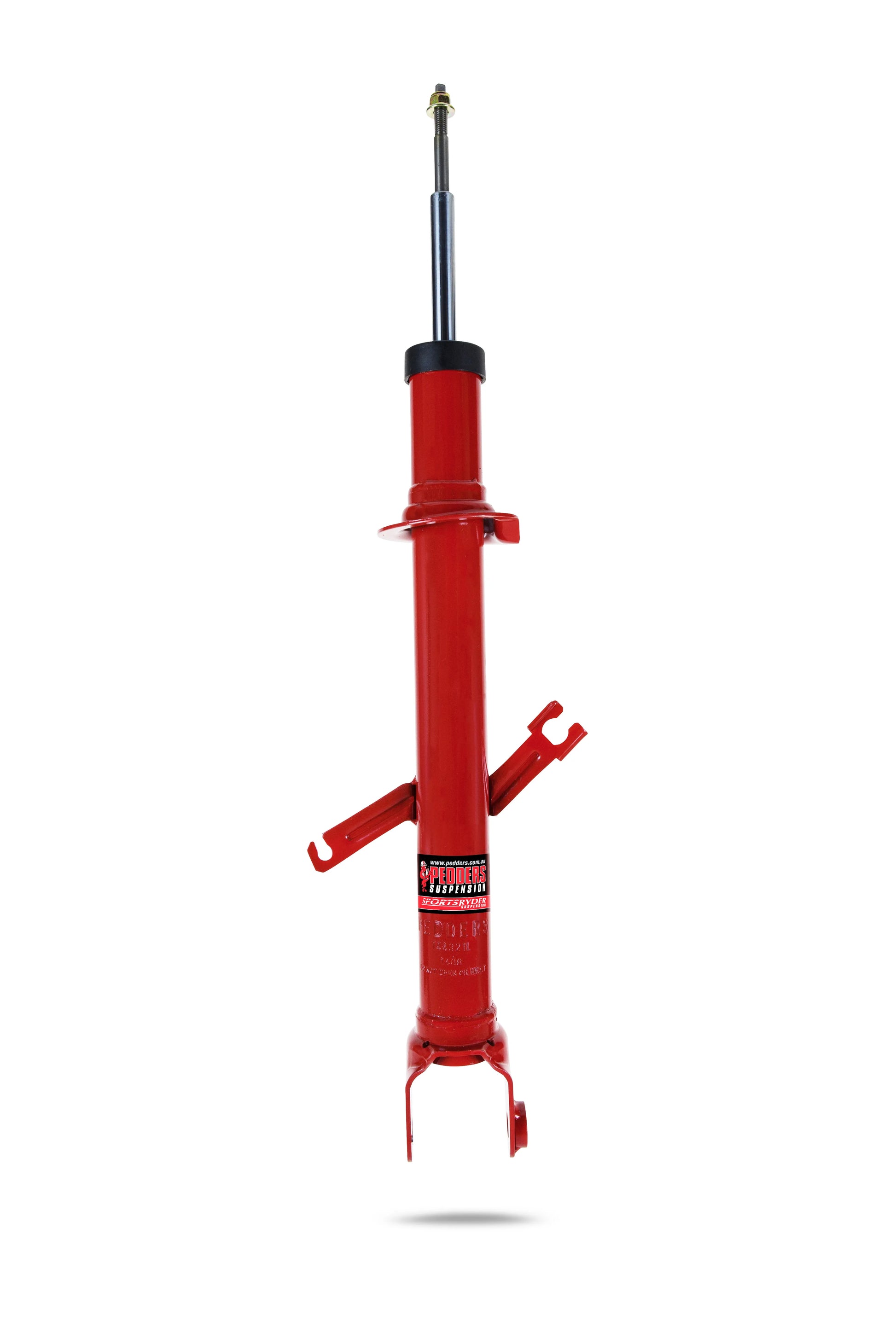 Pedders Gas Sports Ryder Spring Seat - 144321L