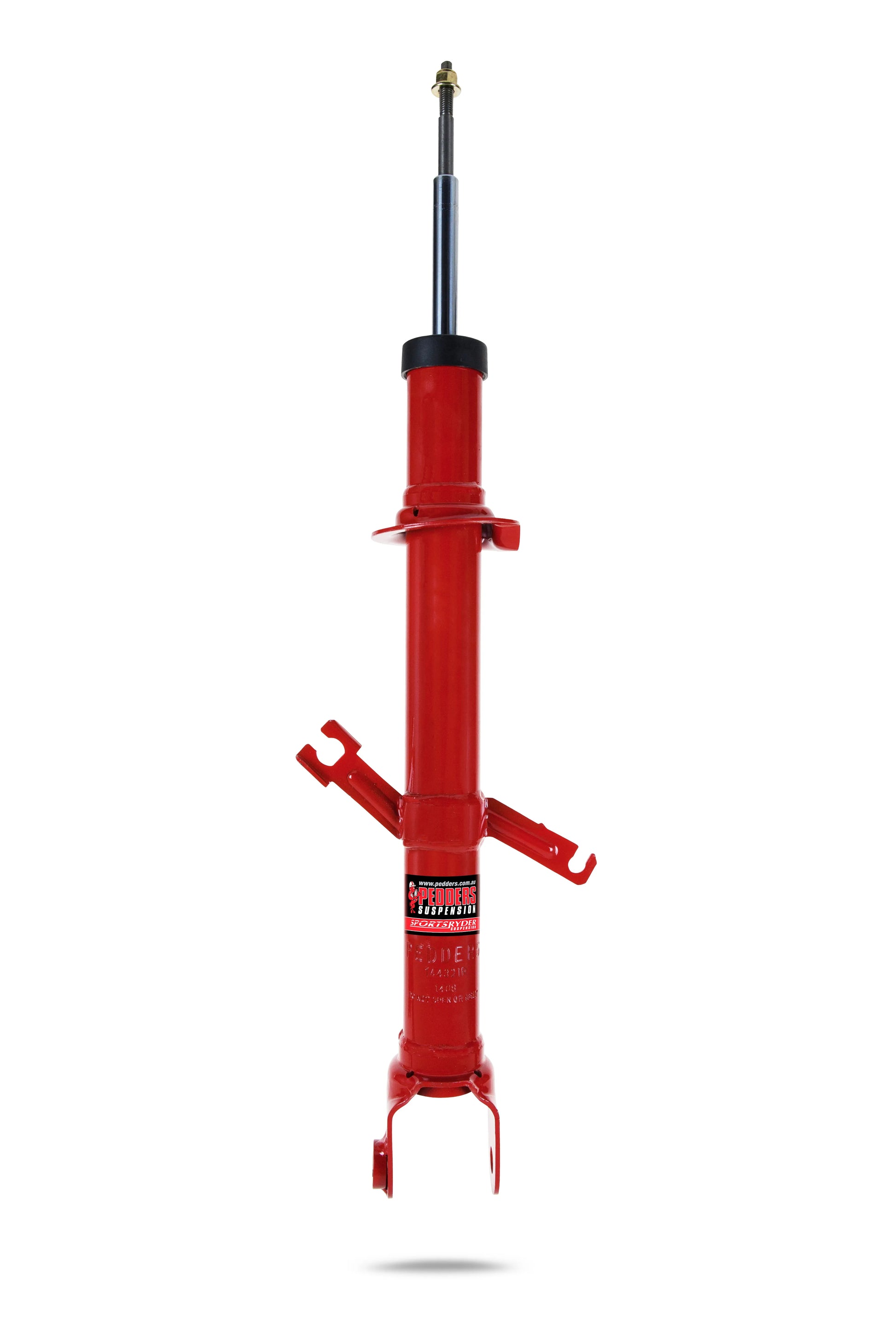 Pedders Gas Sports Ryder Spring-Seat - 144321R