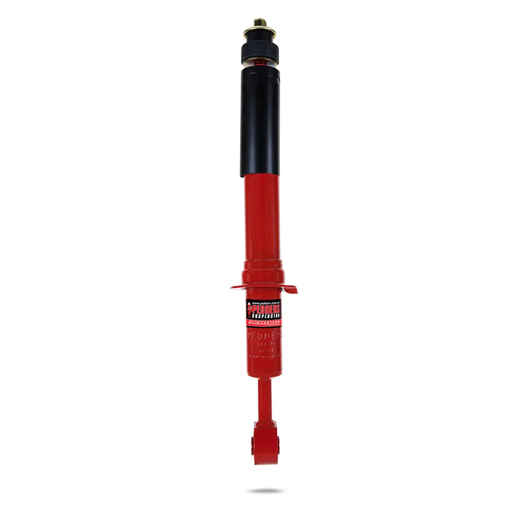 Pedders Gas Sports Ryder Spring Seat - 144325