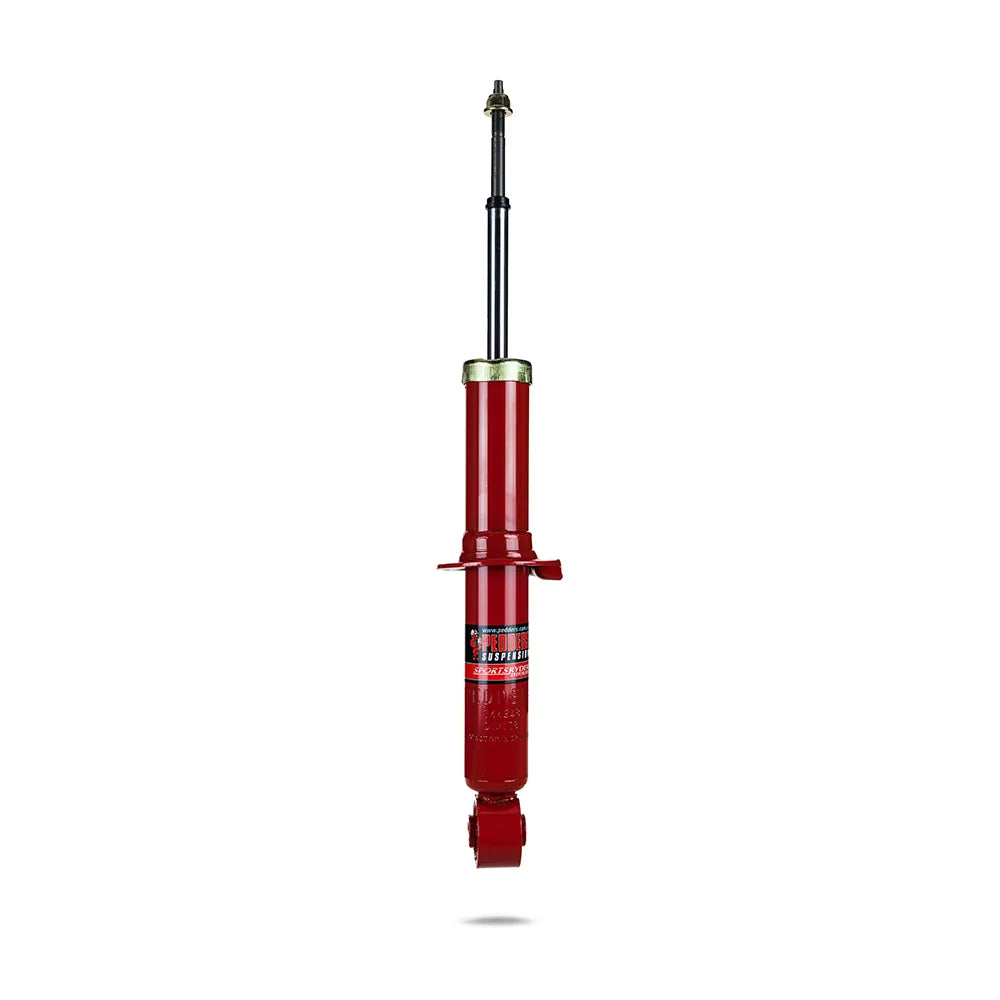 Pedders Gas Sports Ryder Spring Seat - 144348