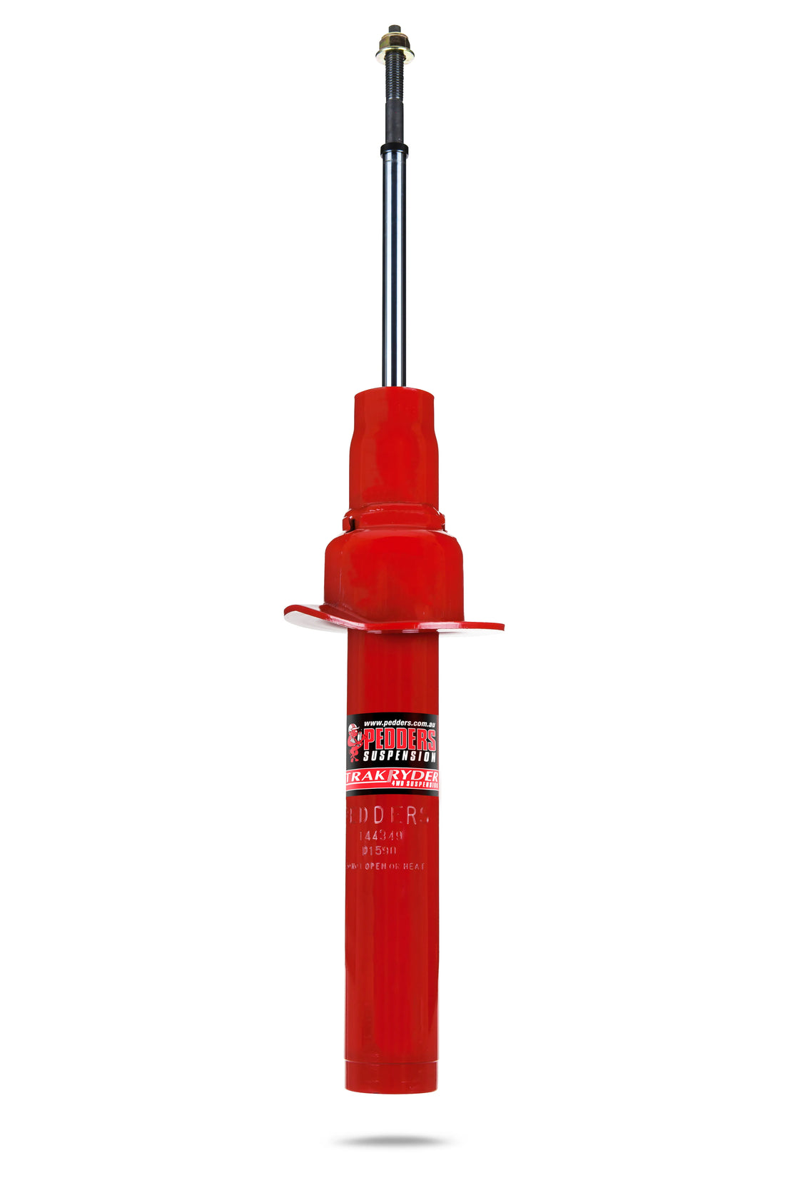 Pedders Gas Sports Ryder Spring Seat - 144349