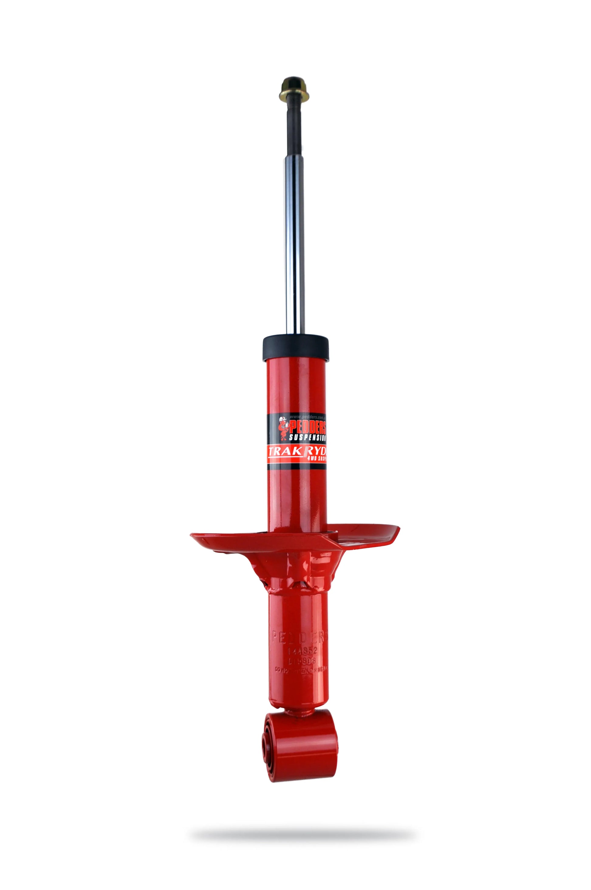 Pedders Gas Sports Ryder Spring Seat - 144352
